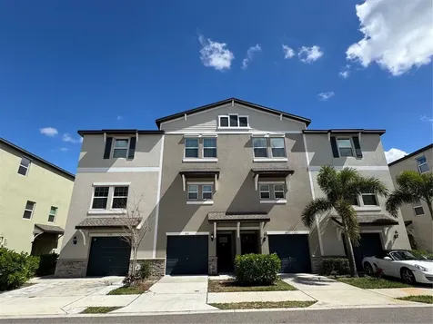 840 Tennyson Mill Circle Tampa FL 33619