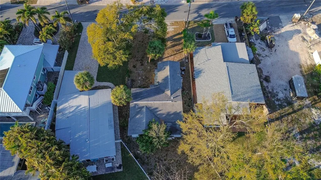 407 20th Avenue Indian Rocks Beach FL 33785