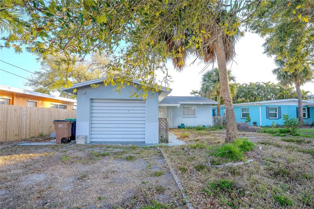 407 20th Avenue Indian Rocks Beach FL 33785