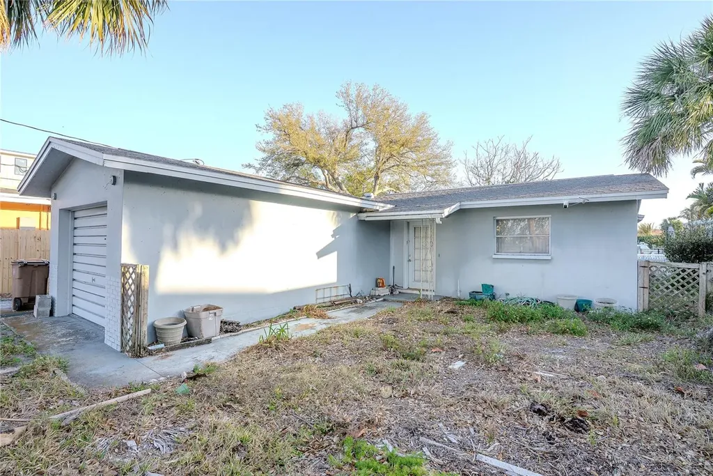 407 20th Avenue Indian Rocks Beach FL 33785