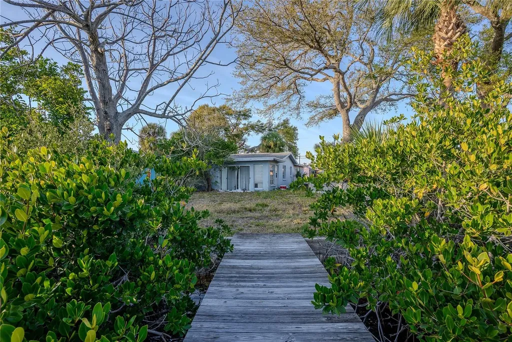 407 20th Avenue Indian Rocks Beach FL 33785