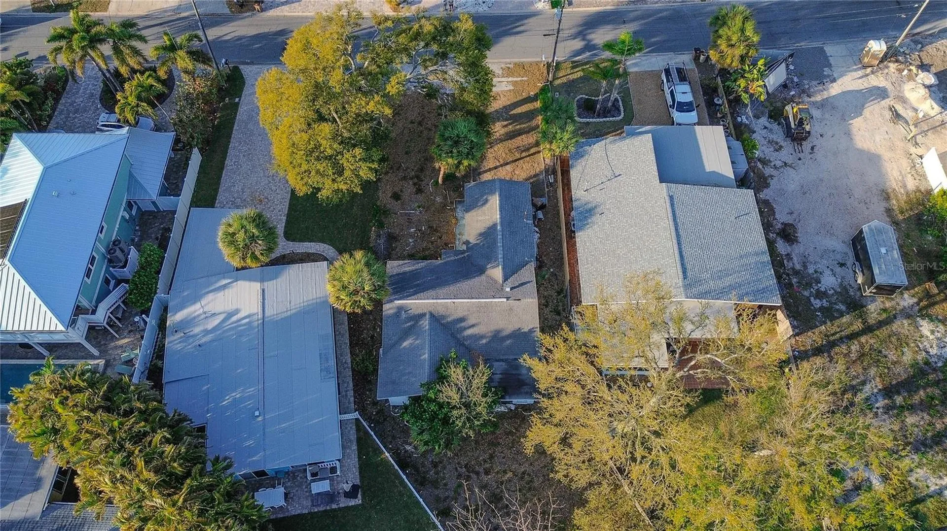 407 20th Avenue Indian Rocks Beach FL 33785