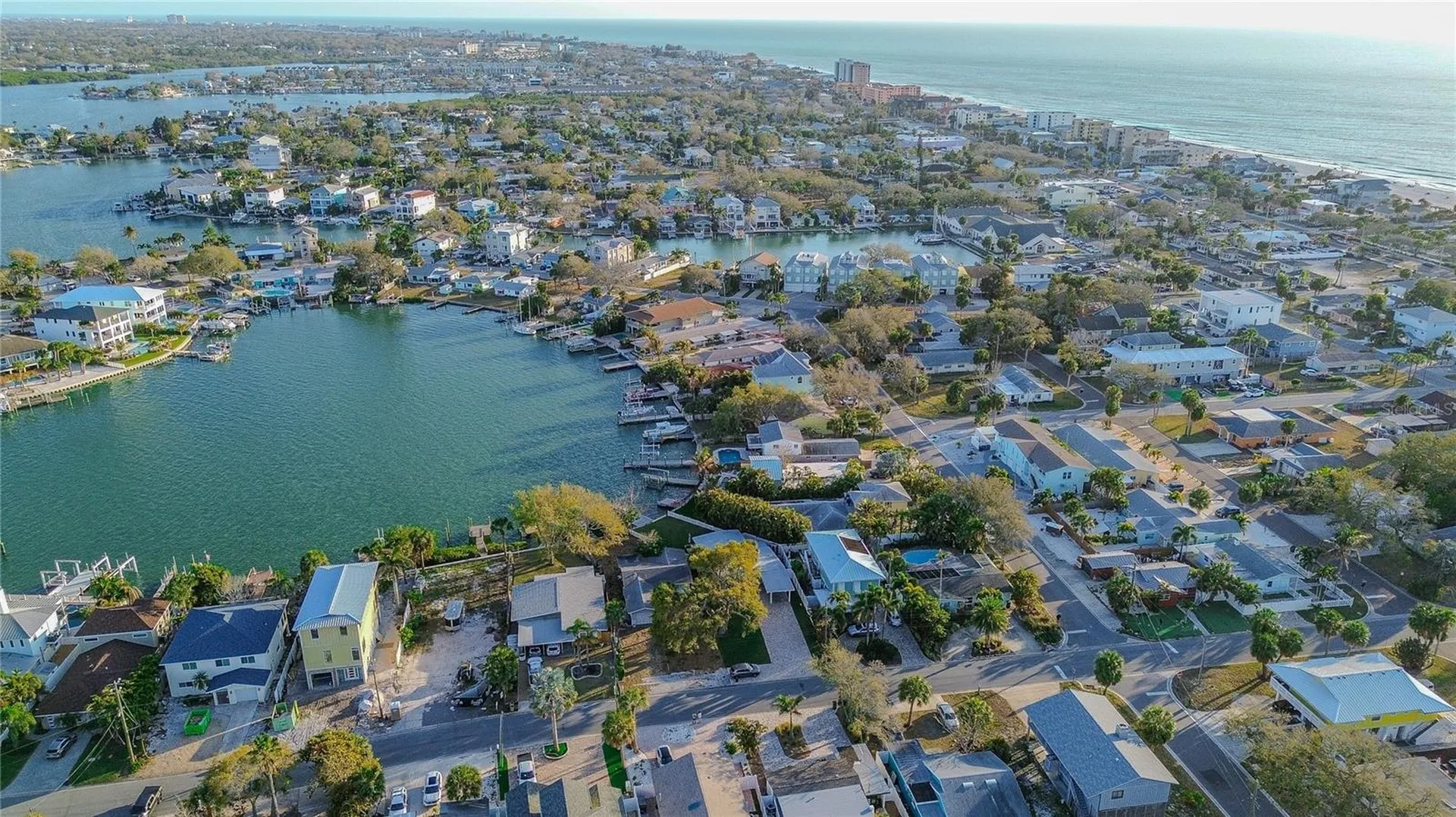 407 20th Avenue Indian Rocks Beach FL 33785