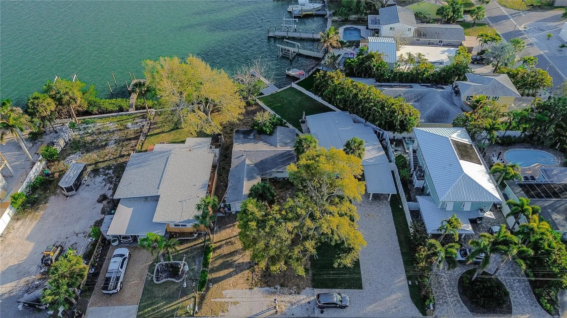 407 20th Avenue Indian Rocks Beach FL 33785