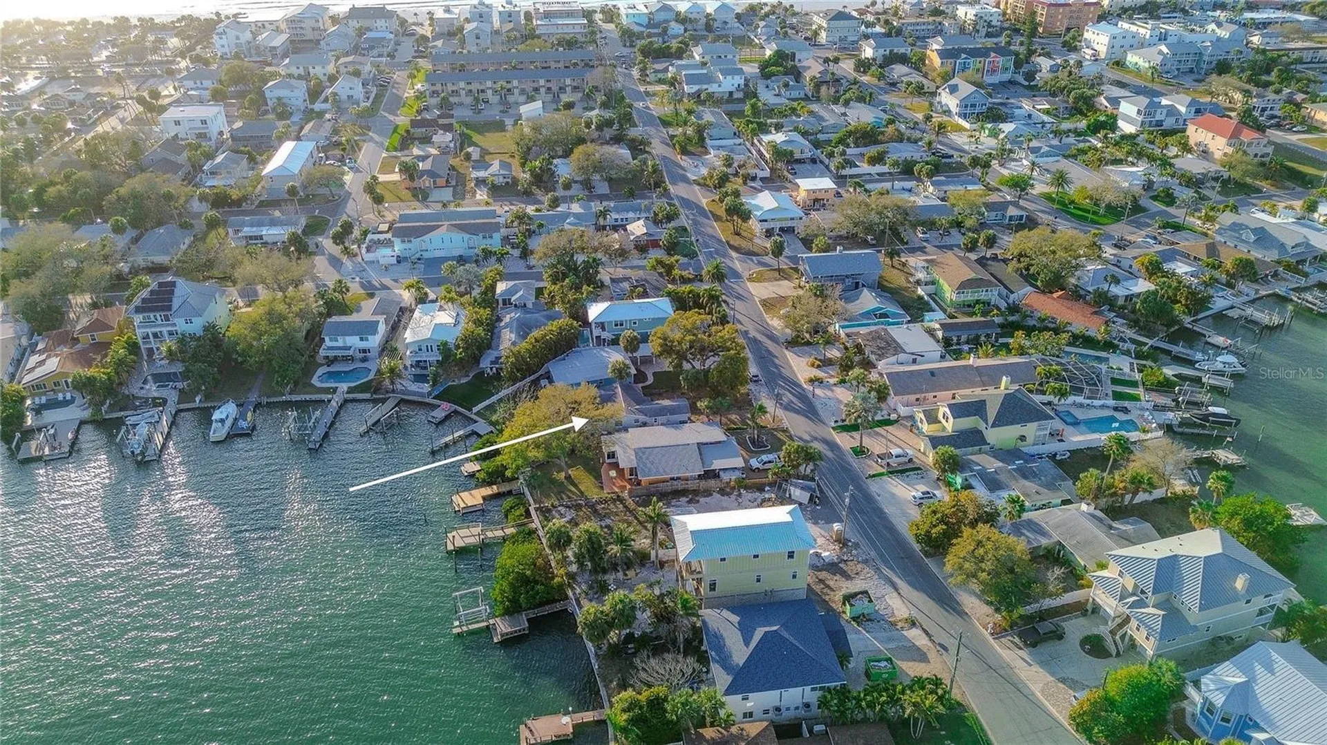 407 20th Avenue Indian Rocks Beach FL 33785