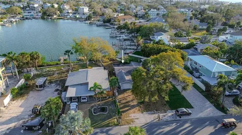 407 20th Avenue Indian Rocks Beach FL 33785