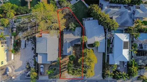 407 20th Avenue Indian Rocks Beach FL 33785
