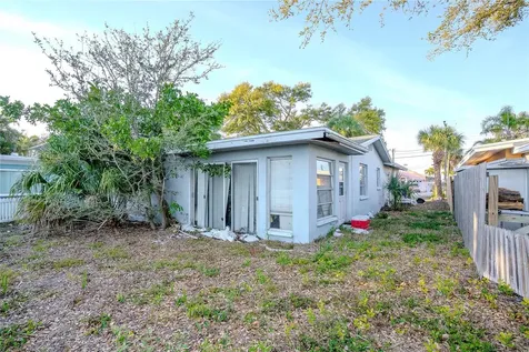 407 20th Avenue Indian Rocks Beach FL 33785