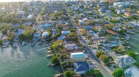 407 20th Avenue Indian Rocks Beach FL 33785