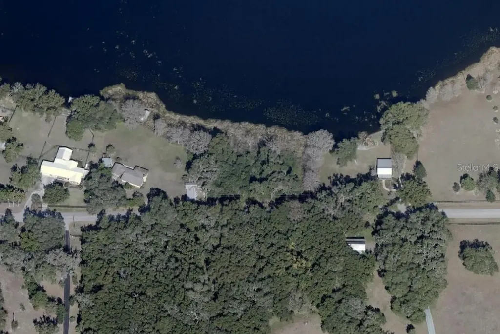 Lake Seneca Road Eustis FL 32736
