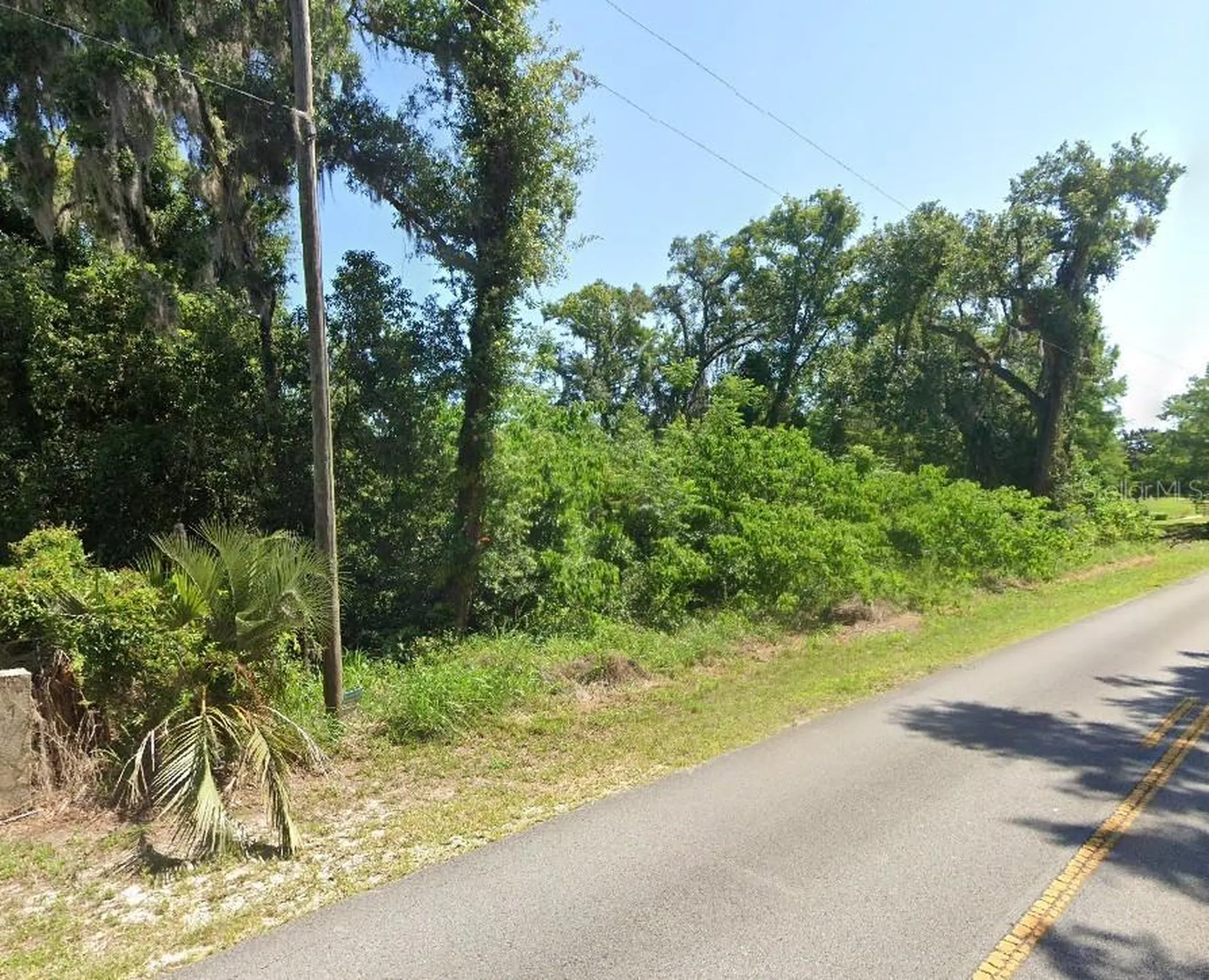 Lake Seneca Road Eustis FL 32736