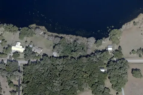 Lake Seneca Road Eustis FL 32736