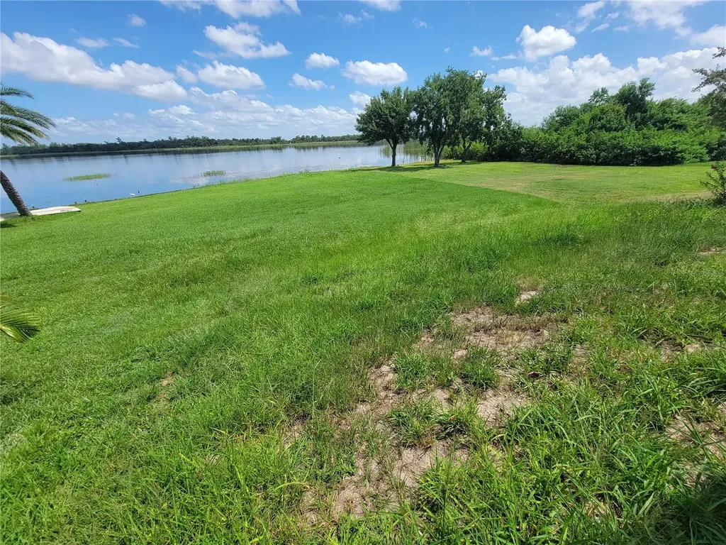 2734 Rochelle Drive Winter Haven FL 33881
