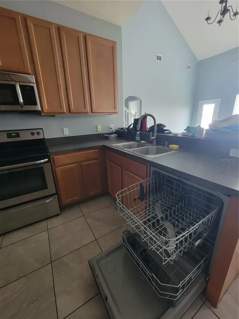 2734 Rochelle Drive Winter Haven FL 33881