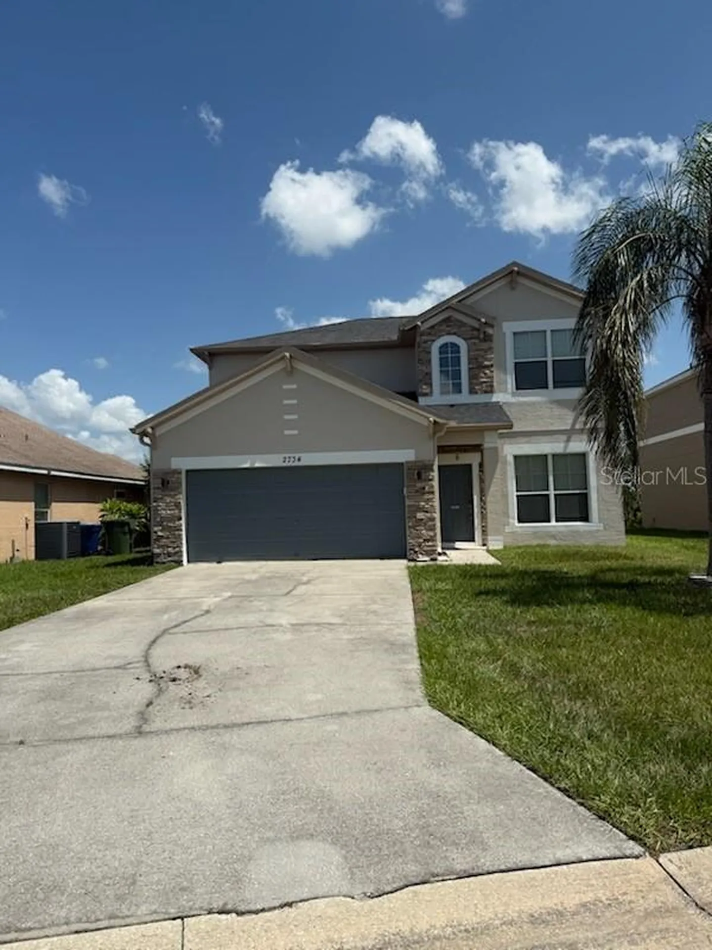 2734 Rochelle Drive Winter Haven FL 33881