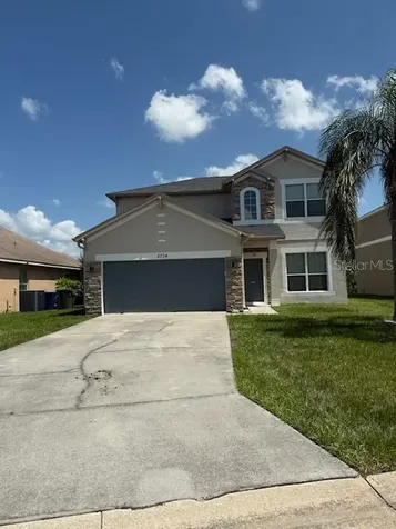 2734 Rochelle Drive Winter Haven FL 33881