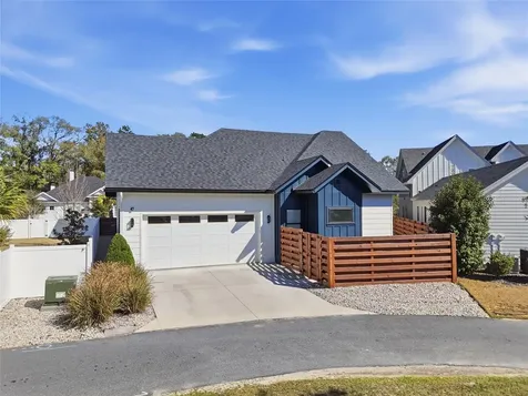1026 SW 131st Street Newberry FL 32669