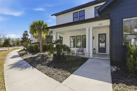 1026 SW 131st Street Newberry FL 32669