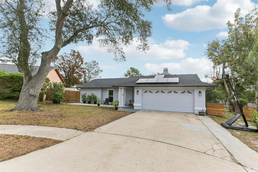 3775 Springhill Circle Palm Harbor FL 34684