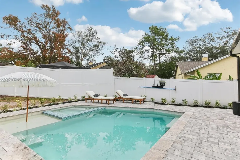 3775 Springhill Circle Palm Harbor FL 34684