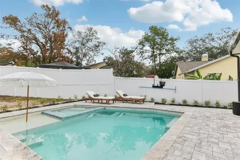 3775 Springhill Circle Palm Harbor FL 34684