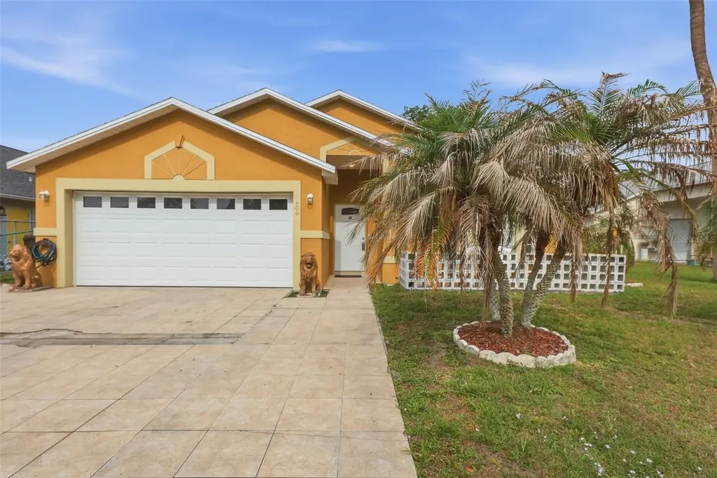406 S Latonia Street Kissimmee FL 34741