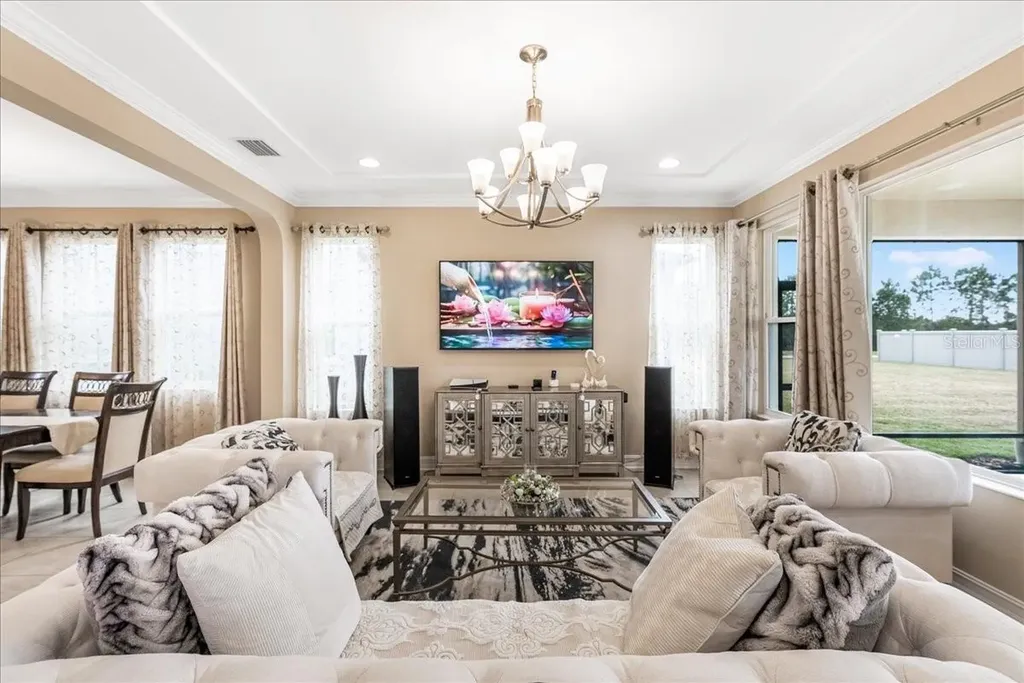 3963 Empoli Court Wesley Chapel FL 33543