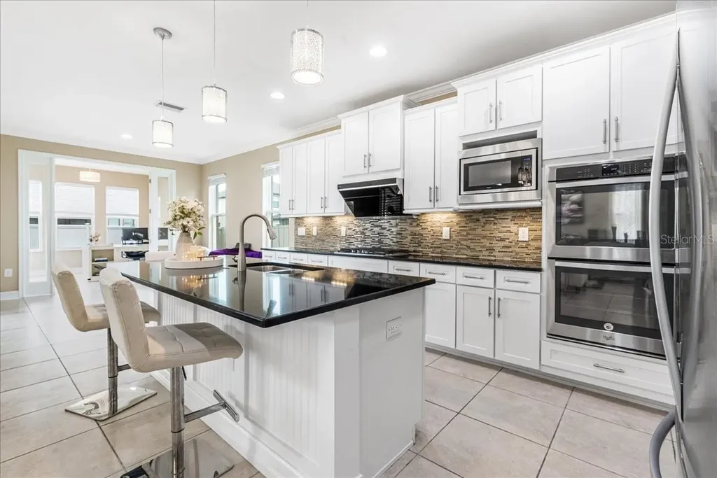 3963 Empoli Court Wesley Chapel FL 33543
