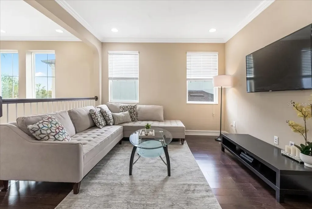 3963 Empoli Court Wesley Chapel FL 33543