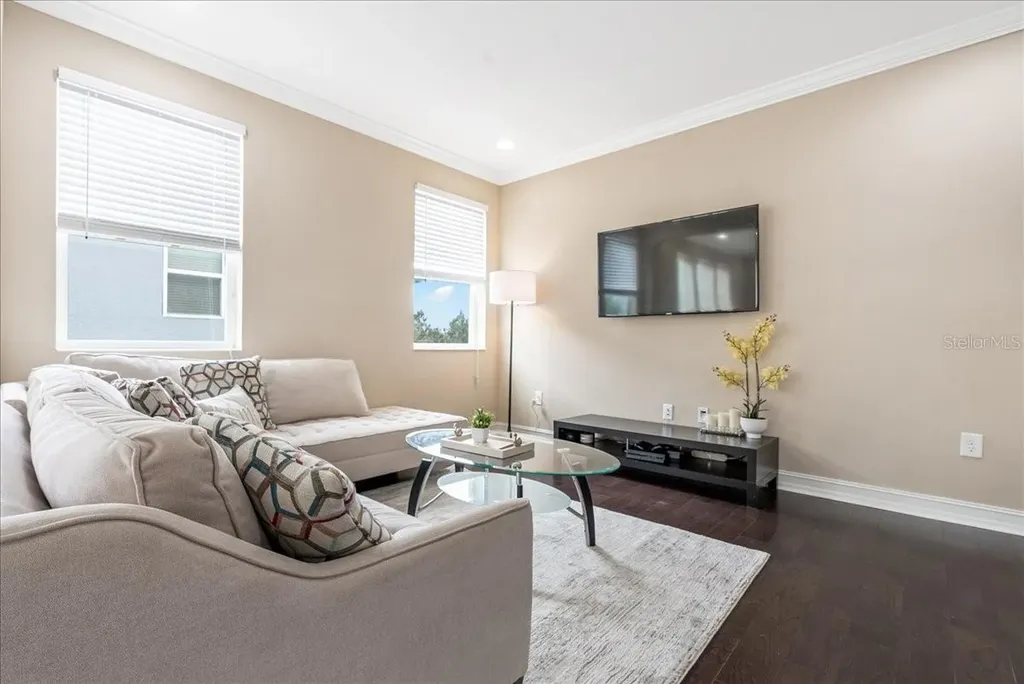 3963 Empoli Court Wesley Chapel FL 33543
