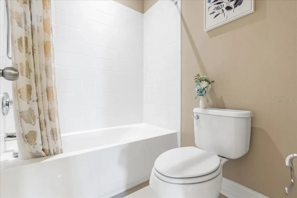 3963 Empoli Court Wesley Chapel FL 33543