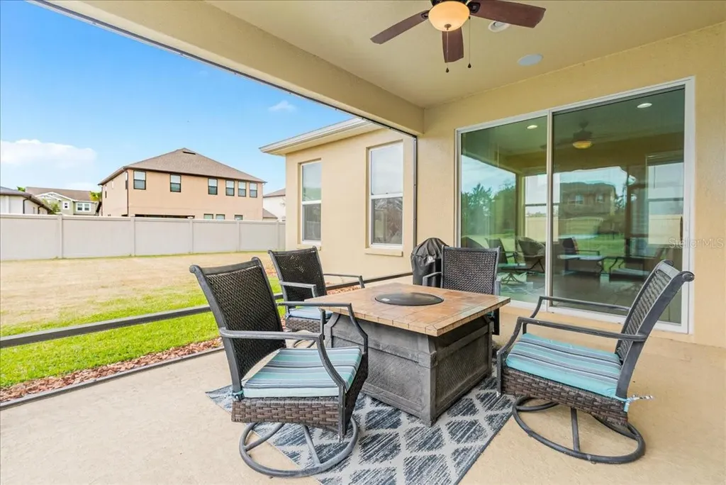 3963 Empoli Court Wesley Chapel FL 33543