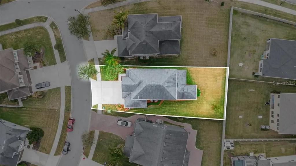 3963 Empoli Court Wesley Chapel FL 33543