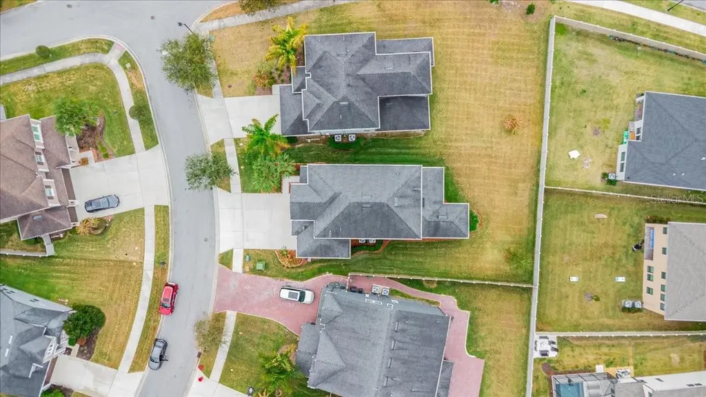 3963 Empoli Court Wesley Chapel FL 33543