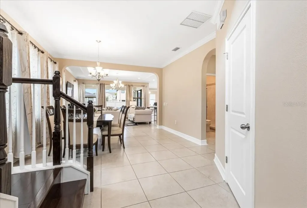 3963 Empoli Court Wesley Chapel FL 33543