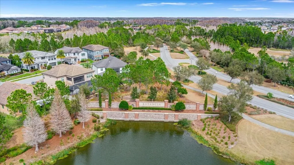 3963 Empoli Court Wesley Chapel FL 33543