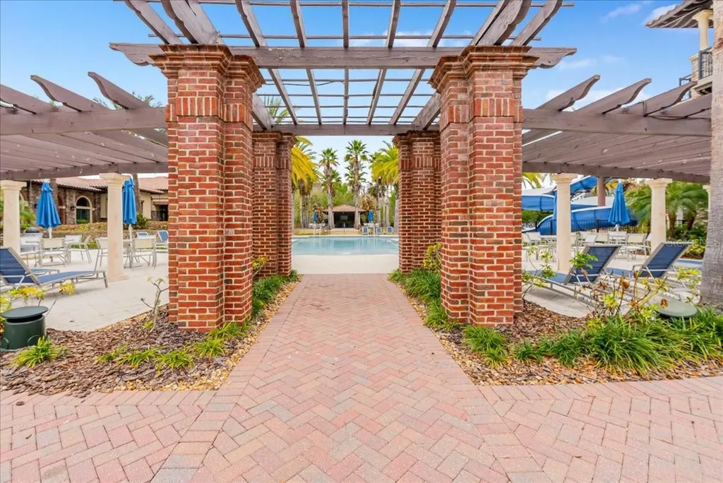3963 Empoli Court Wesley Chapel FL 33543
