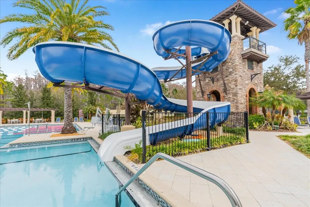 3963 Empoli Court Wesley Chapel FL 33543
