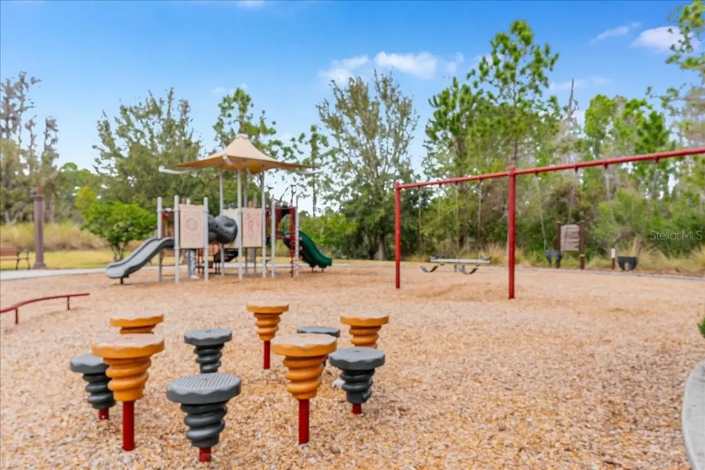 3963 Empoli Court Wesley Chapel FL 33543