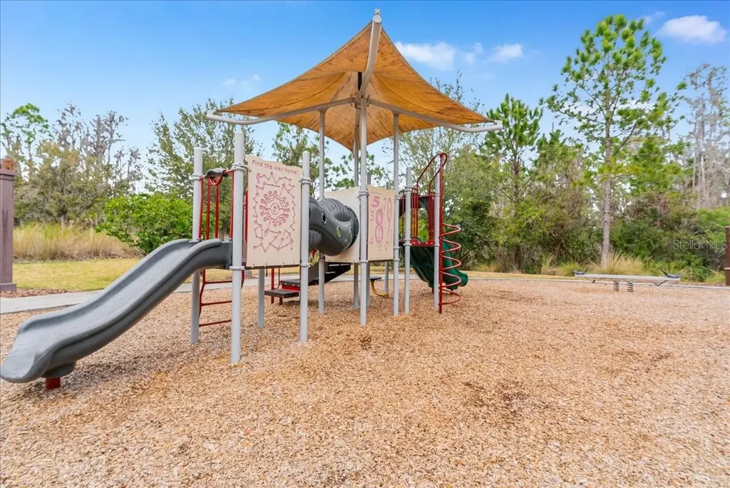 3963 Empoli Court Wesley Chapel FL 33543