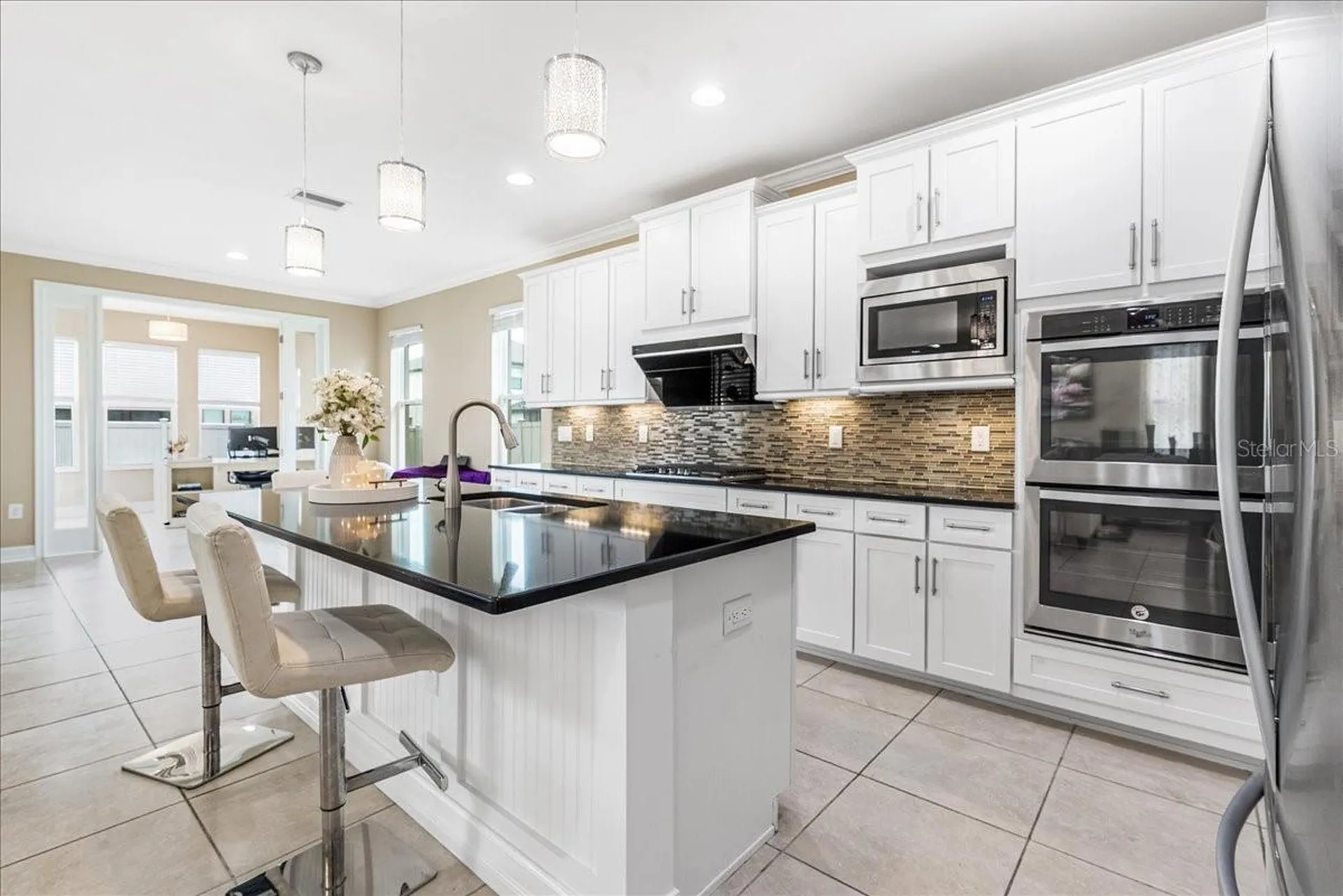 3963 Empoli Court Wesley Chapel FL 33543