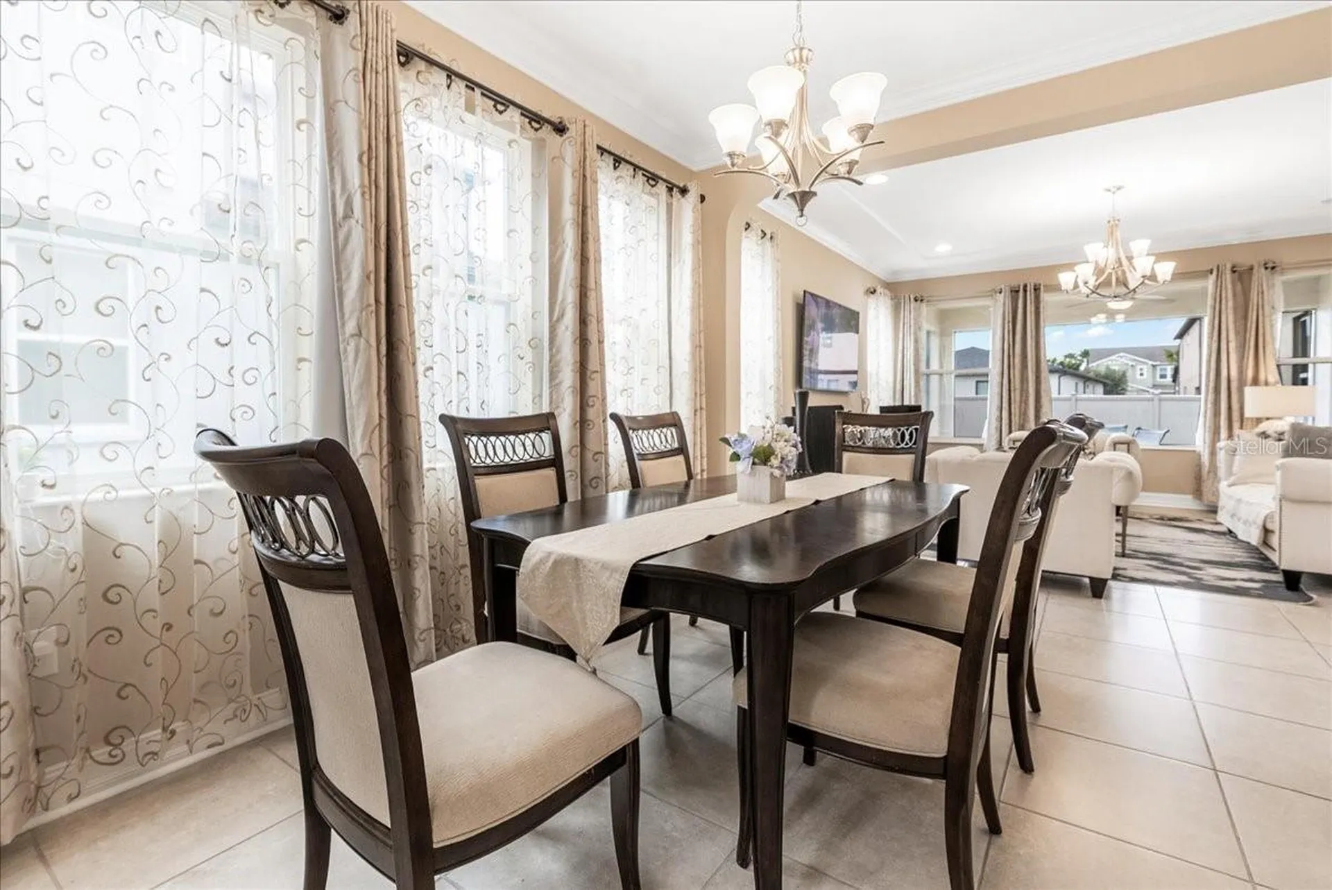 3963 Empoli Court Wesley Chapel FL 33543