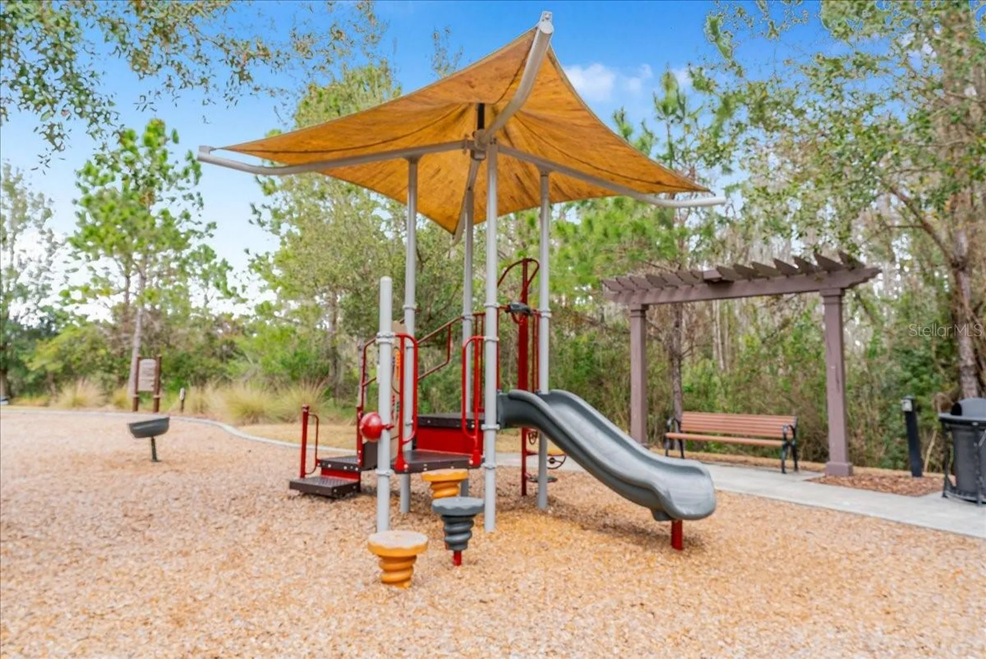 3963 Empoli Court Wesley Chapel FL 33543