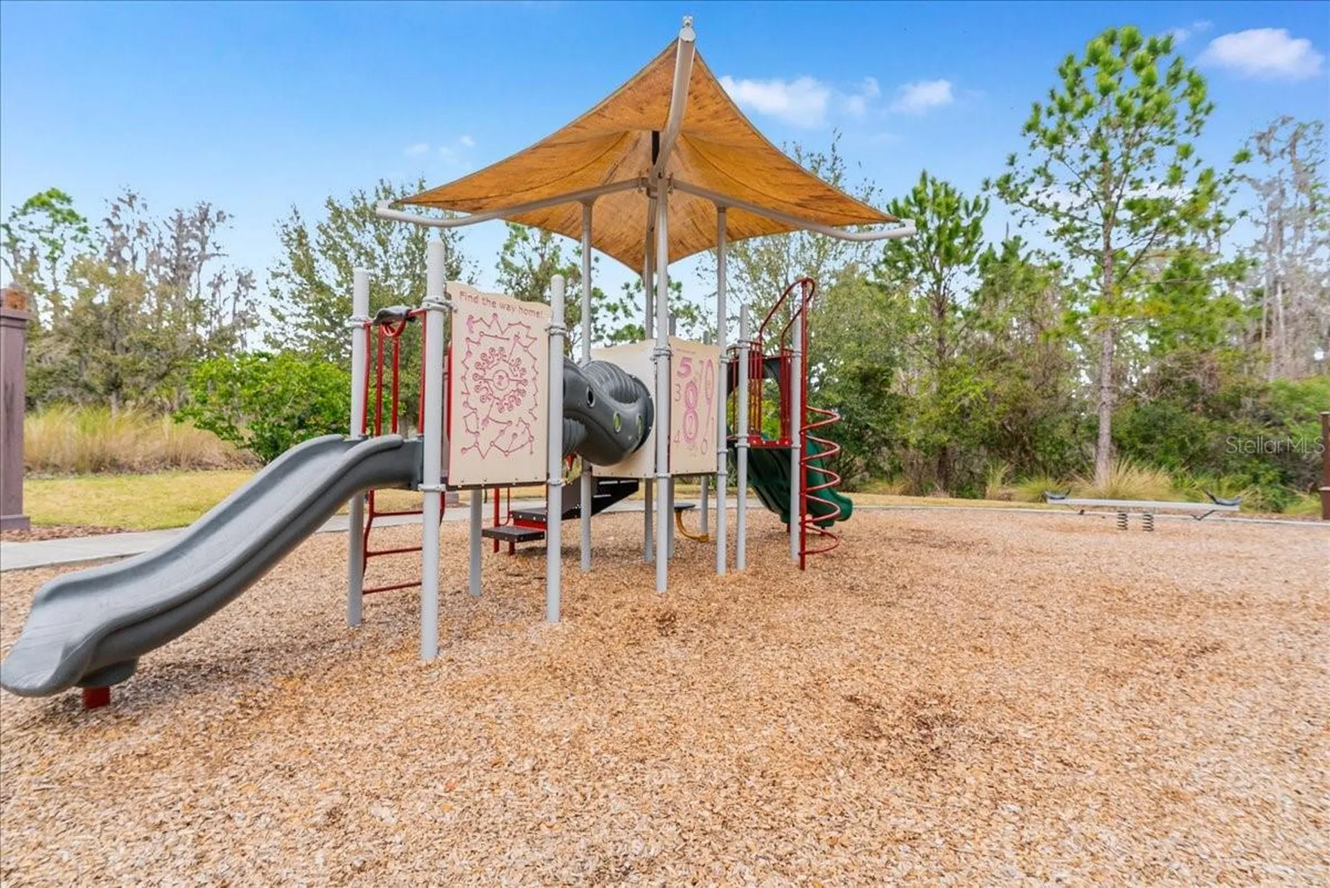 3963 Empoli Court Wesley Chapel FL 33543