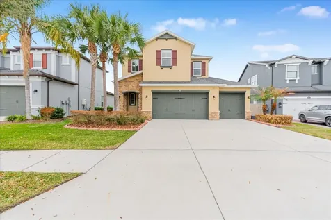 3963 Empoli Court Wesley Chapel FL 33543