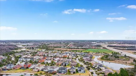 3963 Empoli Court Wesley Chapel FL 33543