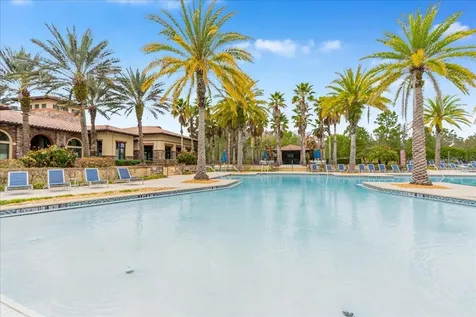 3963 Empoli Court Wesley Chapel FL 33543