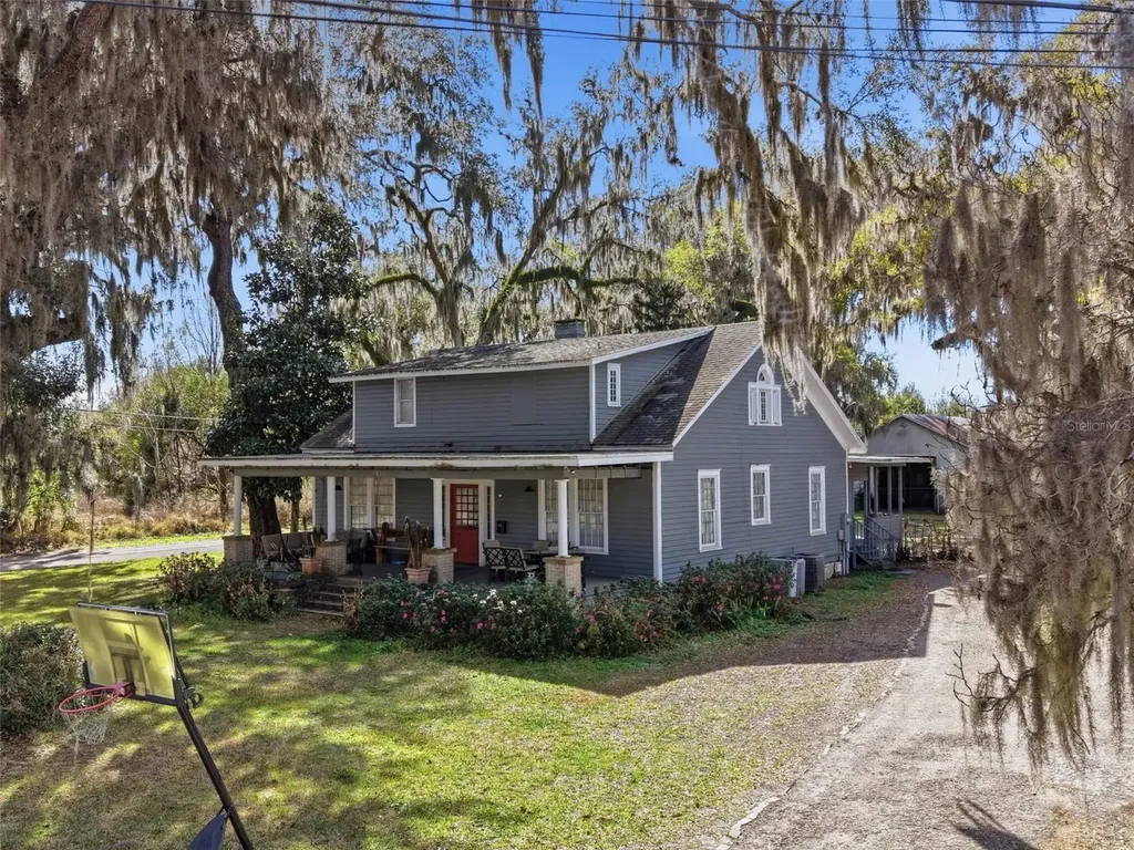 420 Pine Street Crescent City FL 32112