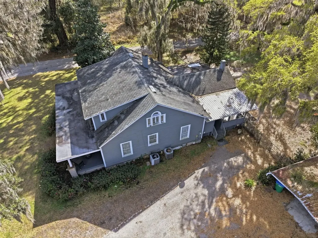 420 Pine Street Crescent City FL 32112