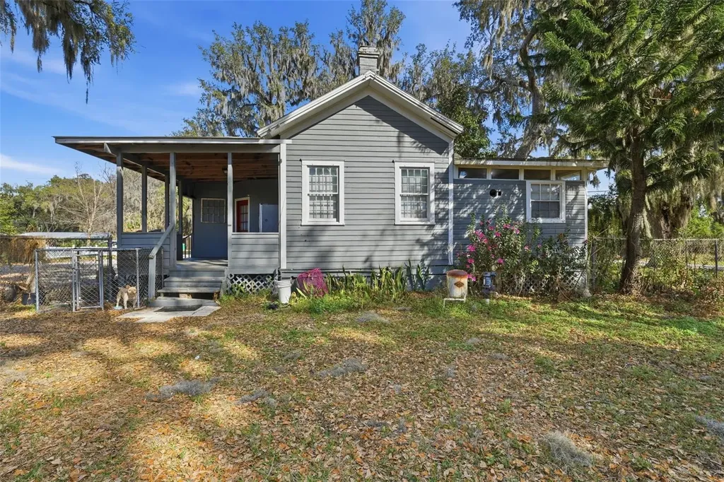 420 Pine Street Crescent City FL 32112